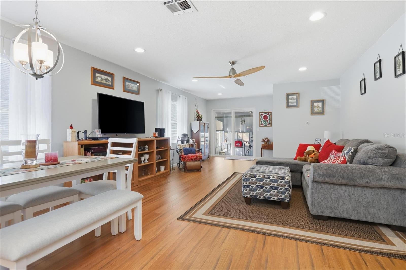 46 VILLA VILLAR COURT 460