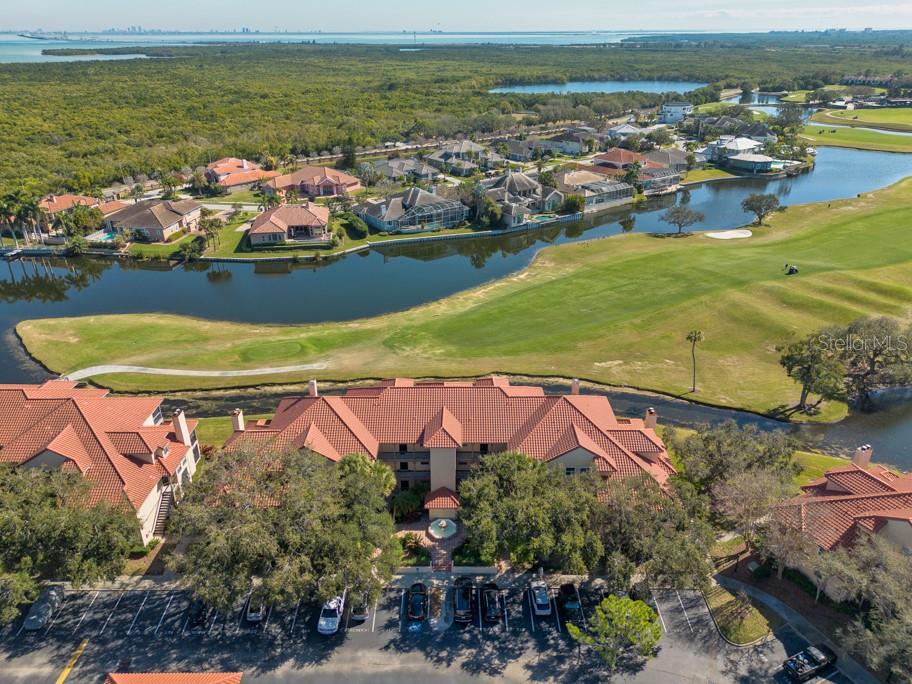 2400 FEATHER SOUND DRIVE 832