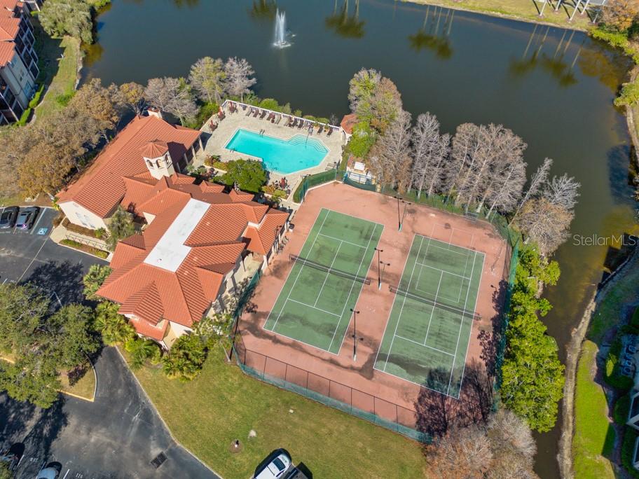 2400 FEATHER SOUND DRIVE 832