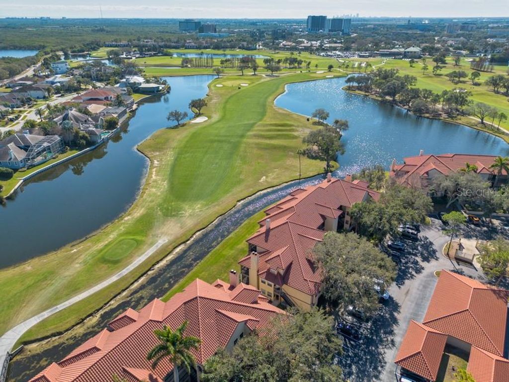 Photo of 2400 Feather Sound Drive #832, Clearwater, FL 33762 (MLS # TB8472452)