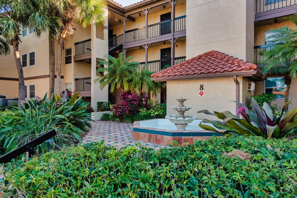 2400 FEATHER SOUND DRIVE 832