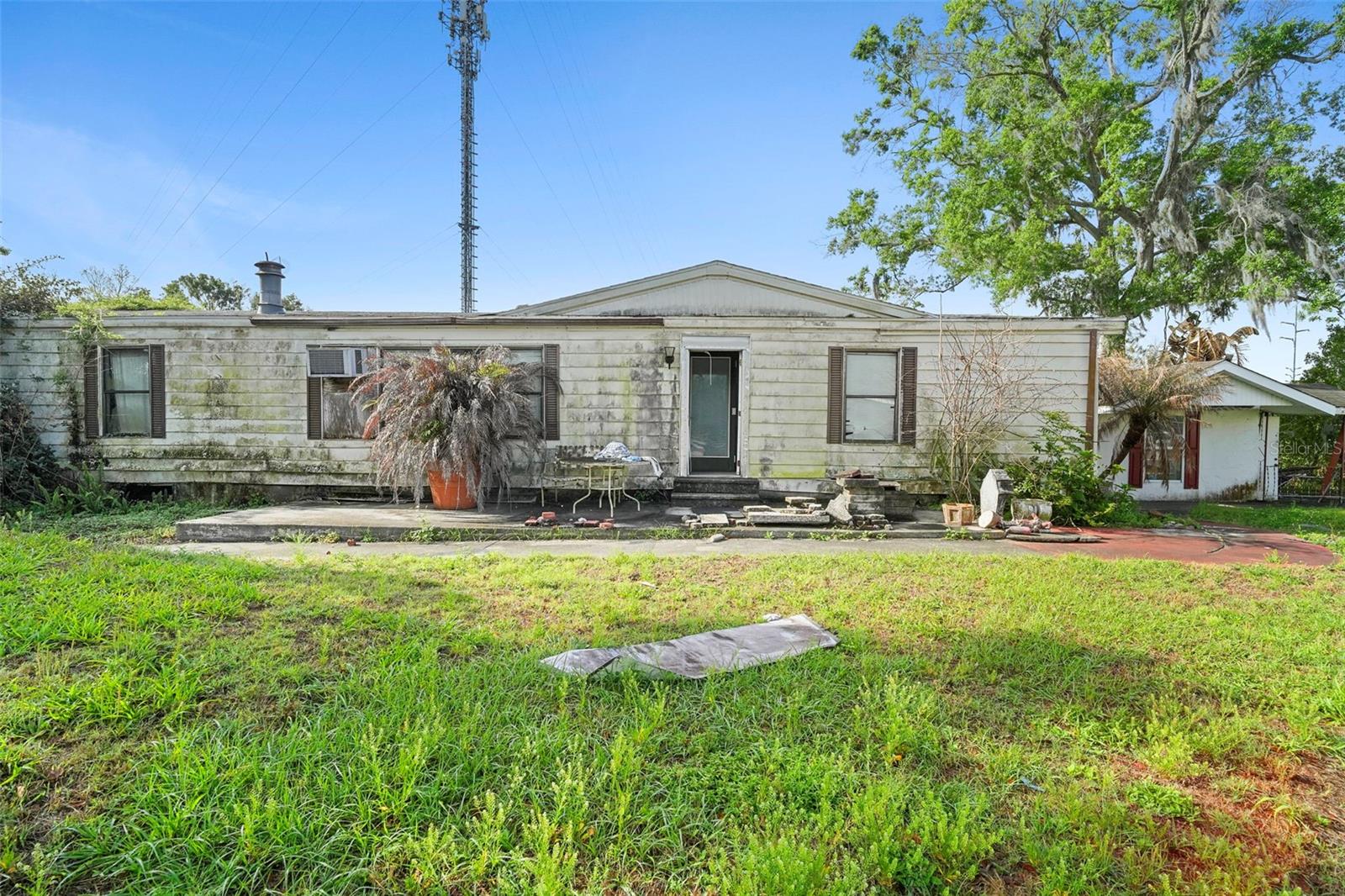 APOPKA TOWN - Commercial Sale