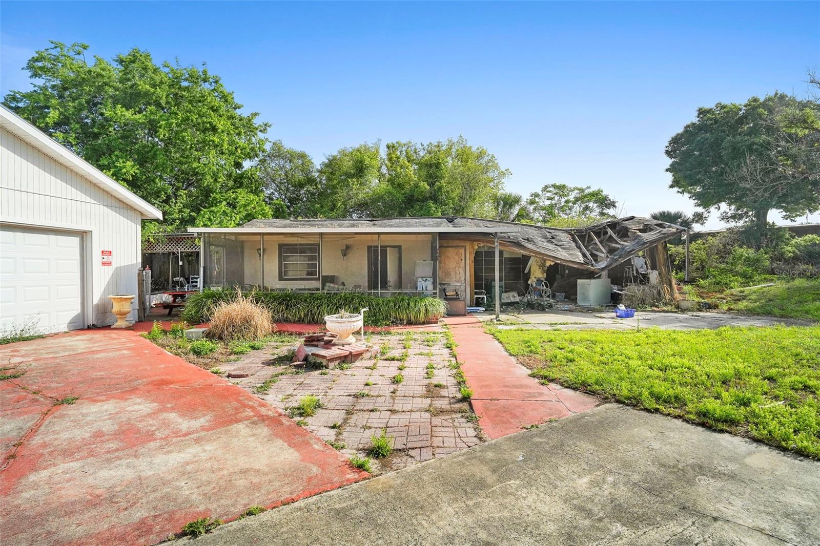 APOPKA TOWN - Commercial Sale