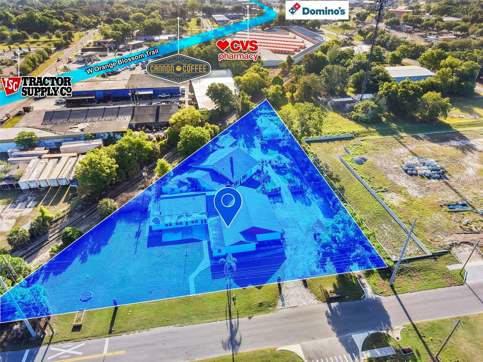 227 S HAWTHORNE AVENUE