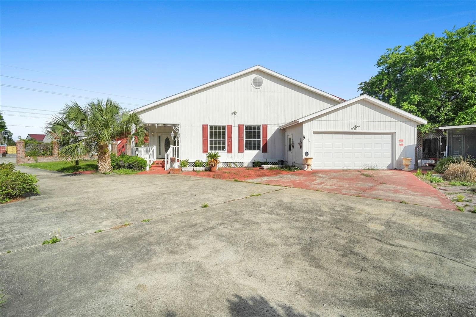 APOPKA TOWN - Commercial Sale