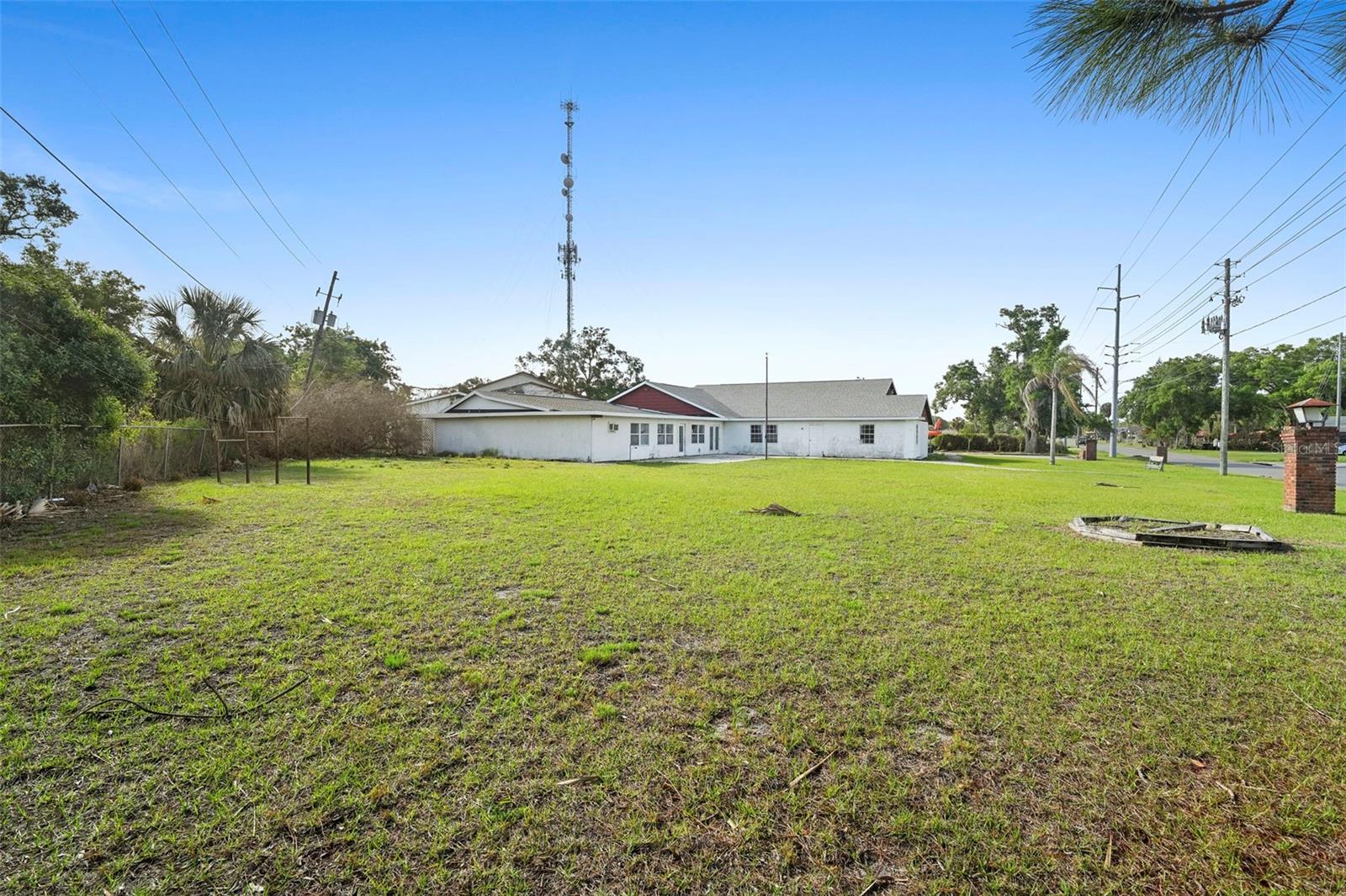 APOPKA TOWN - Commercial Sale