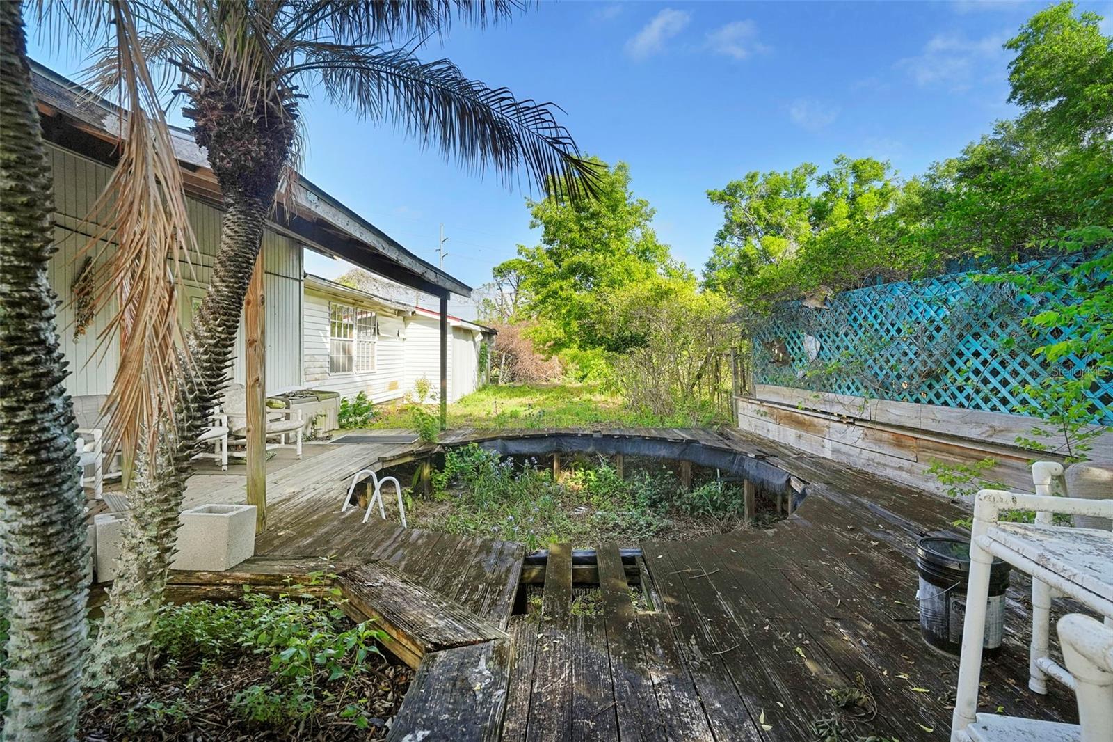 APOPKA TOWN - Commercial Sale