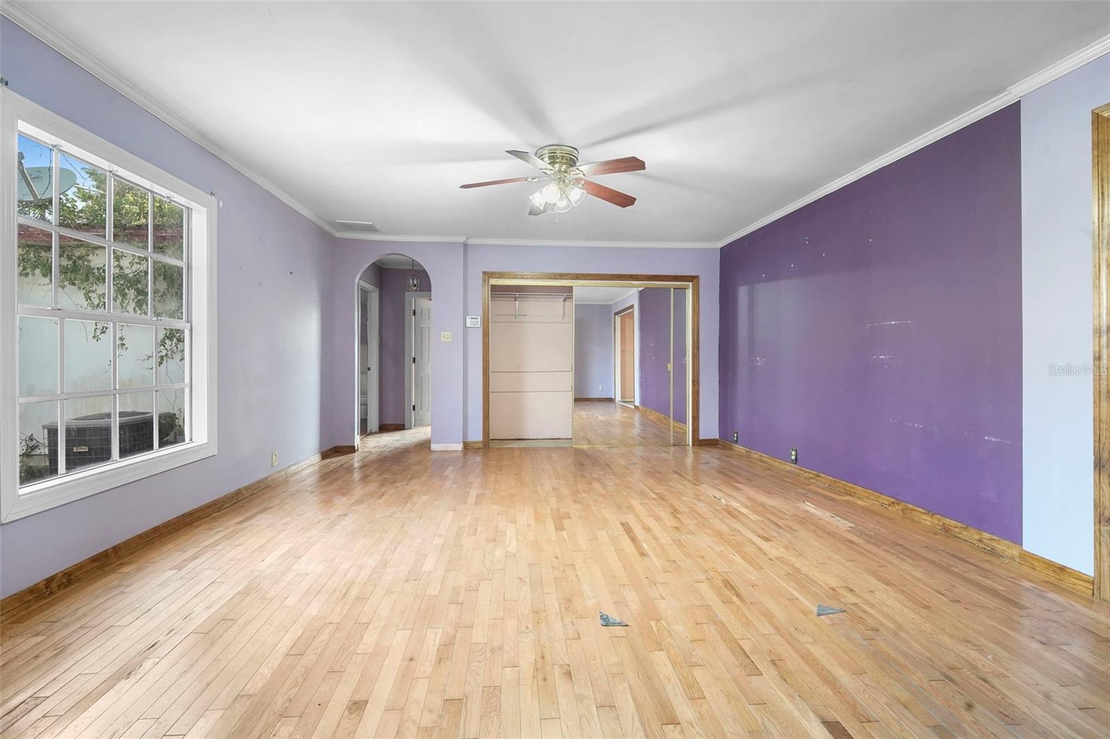 APOPKA TOWN - Commercial Sale