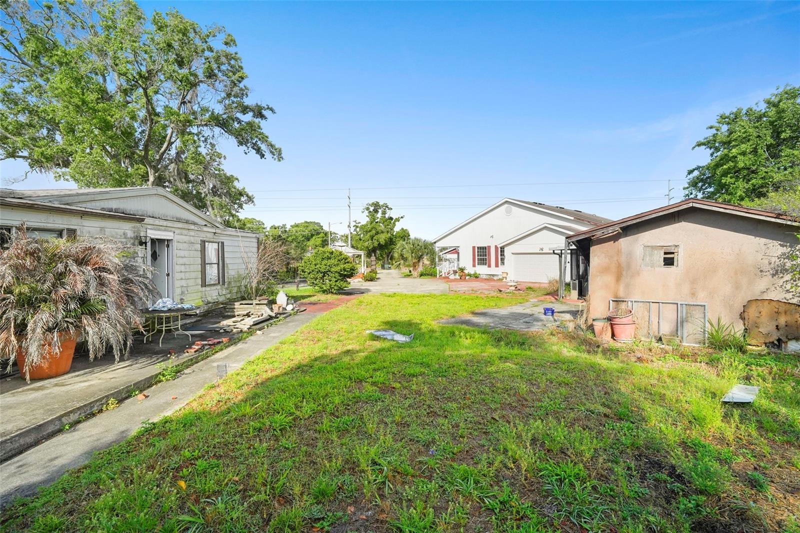 APOPKA TOWN - Commercial Sale