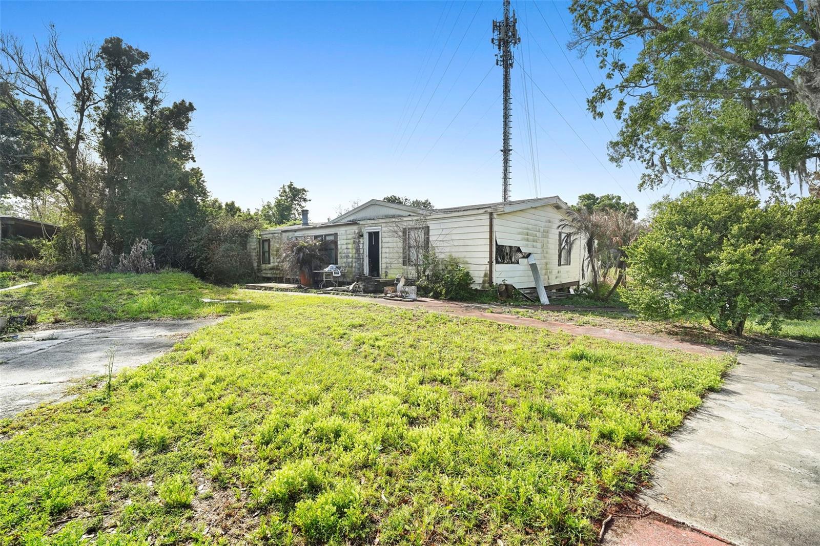 APOPKA TOWN - Commercial Sale