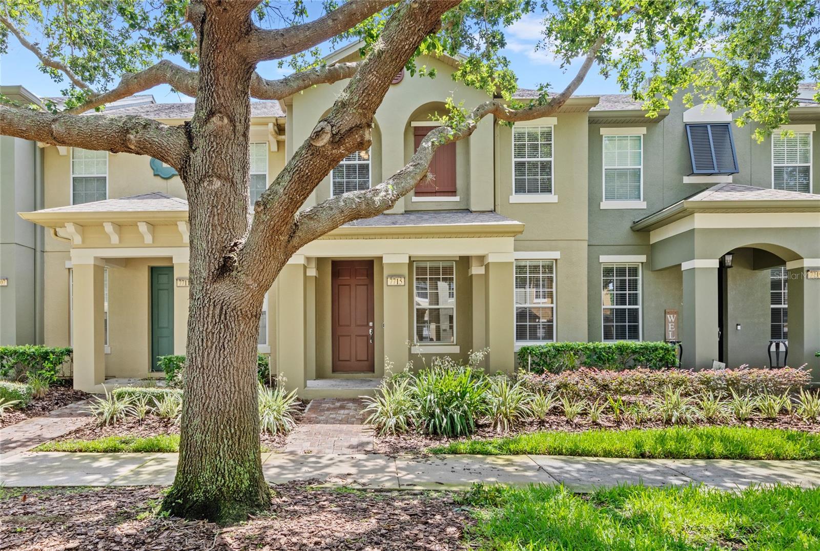 7715 ANSELMO LANE