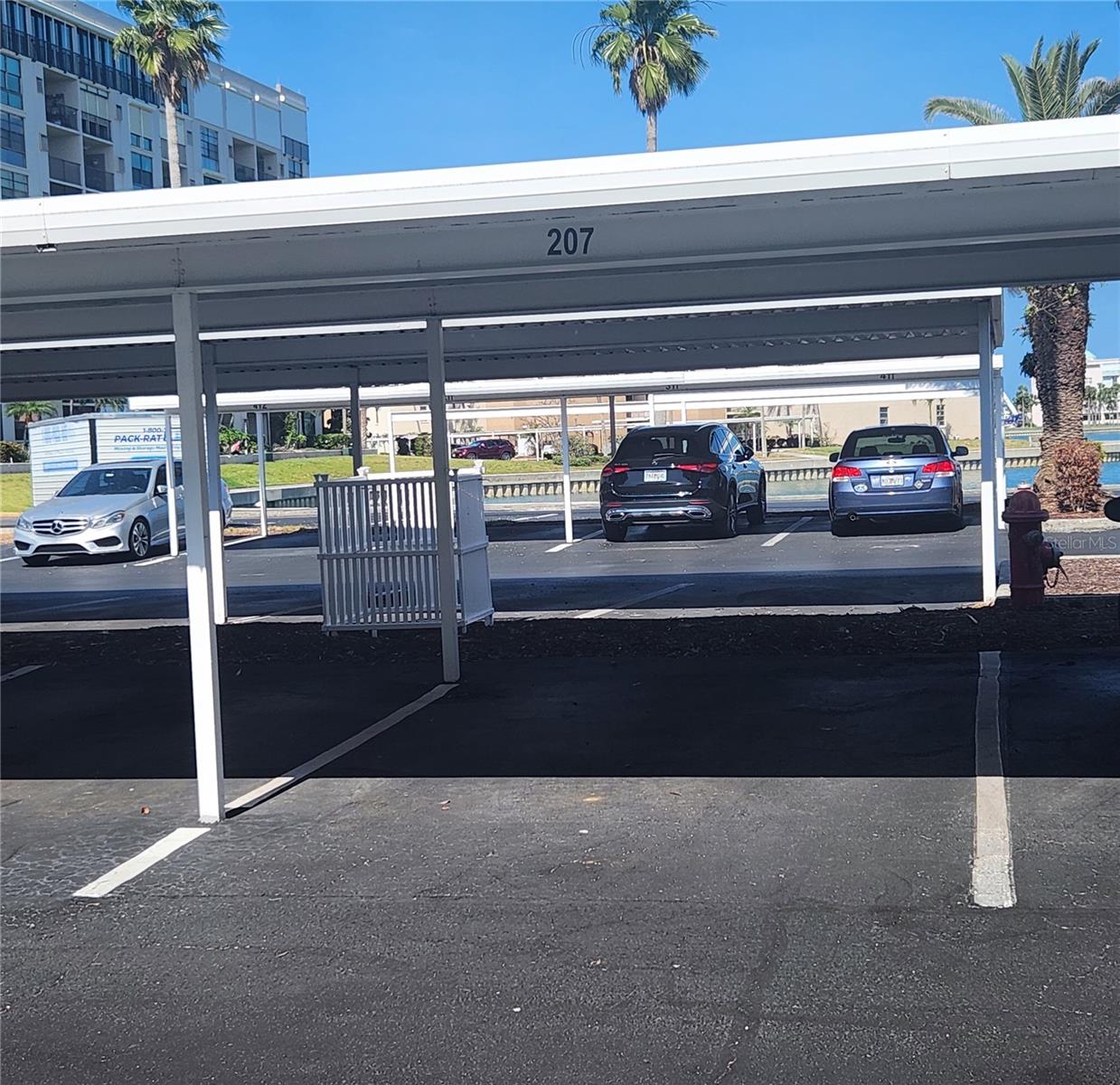 BAY ISLAND GROUP 8 - Residential Lease