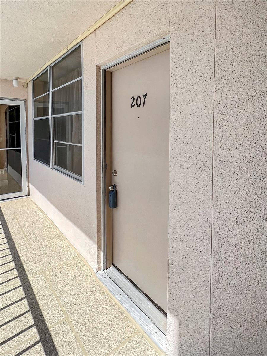 BAY ISLAND GROUP 8 - Residential Lease