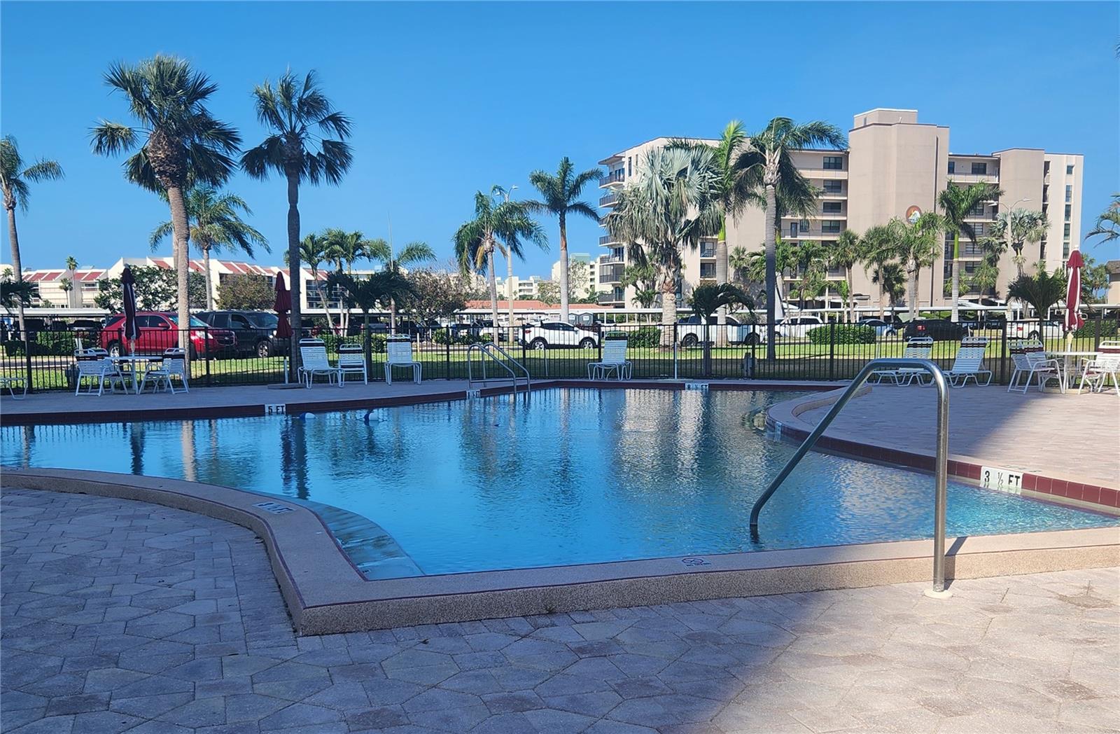 BAY ISLAND GROUP 8 - Residential Lease