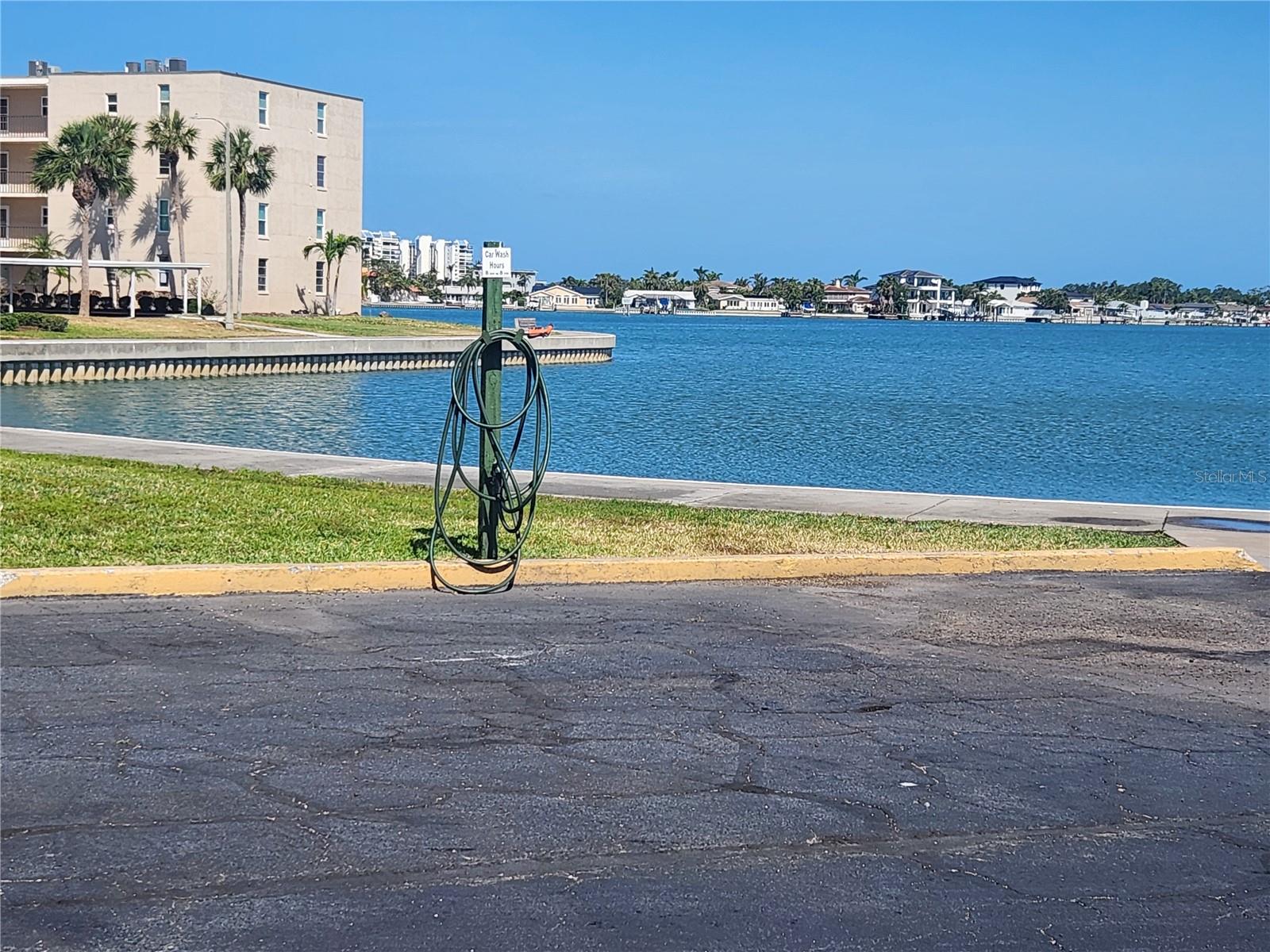 BAY ISLAND GROUP 8 - Residential Lease