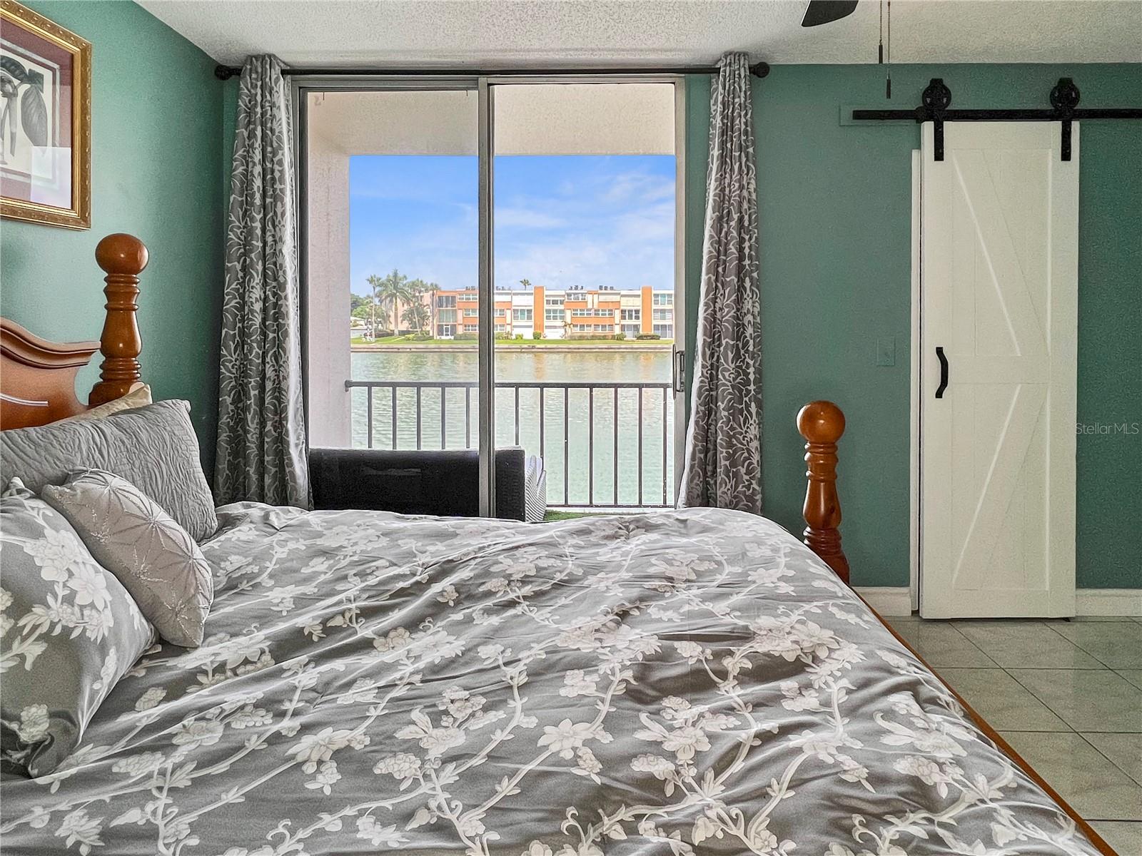 BAY ISLAND GROUP 8 - Residential Lease