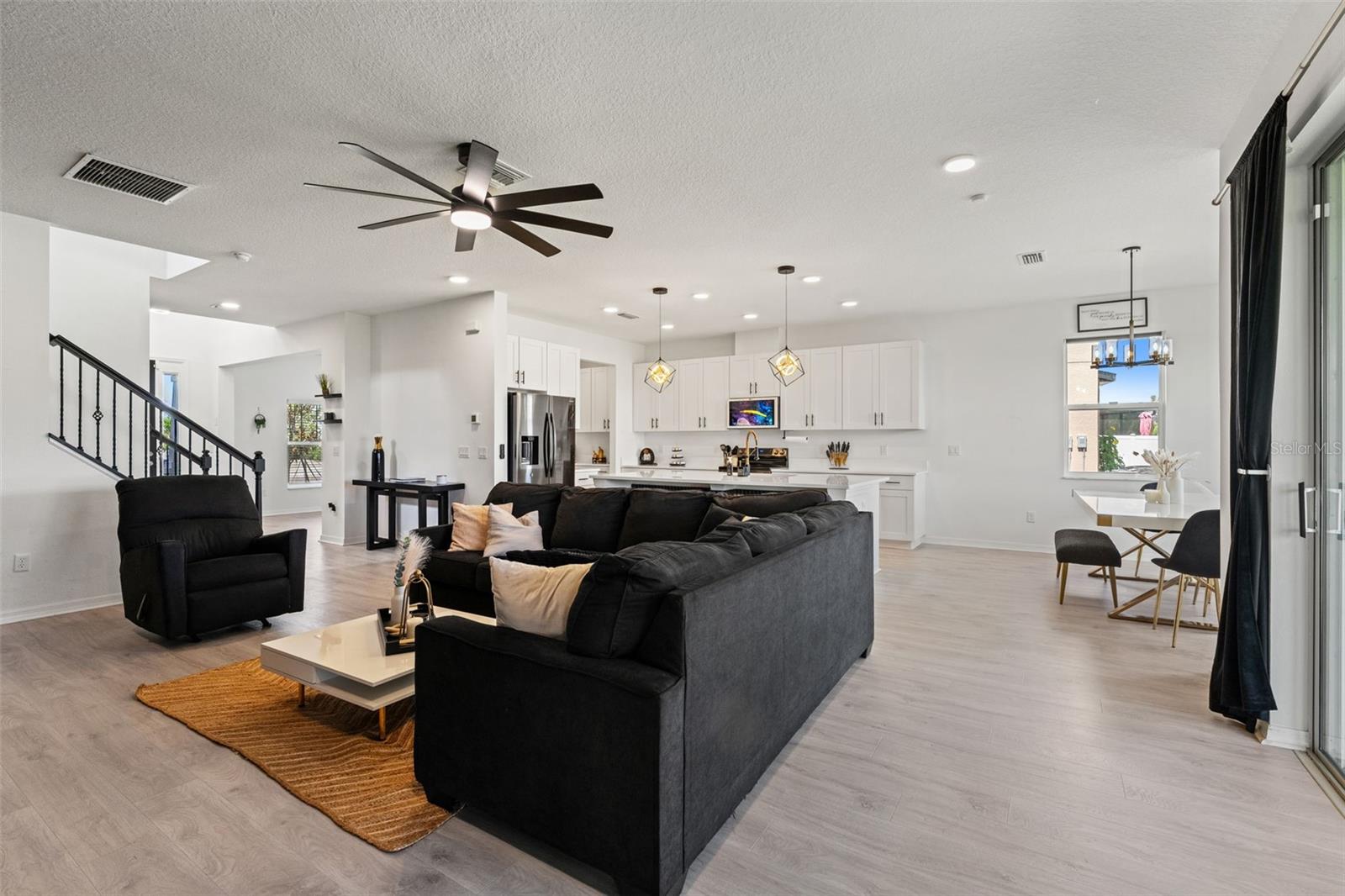CHAPEL XINGS PRCL E - Residential