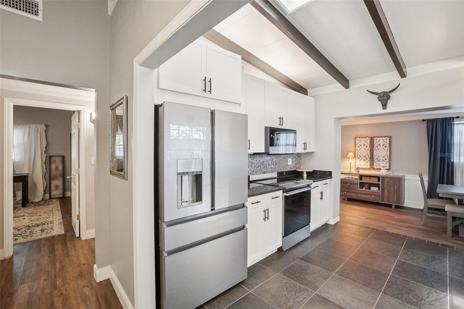 OAKELLARS - Residential