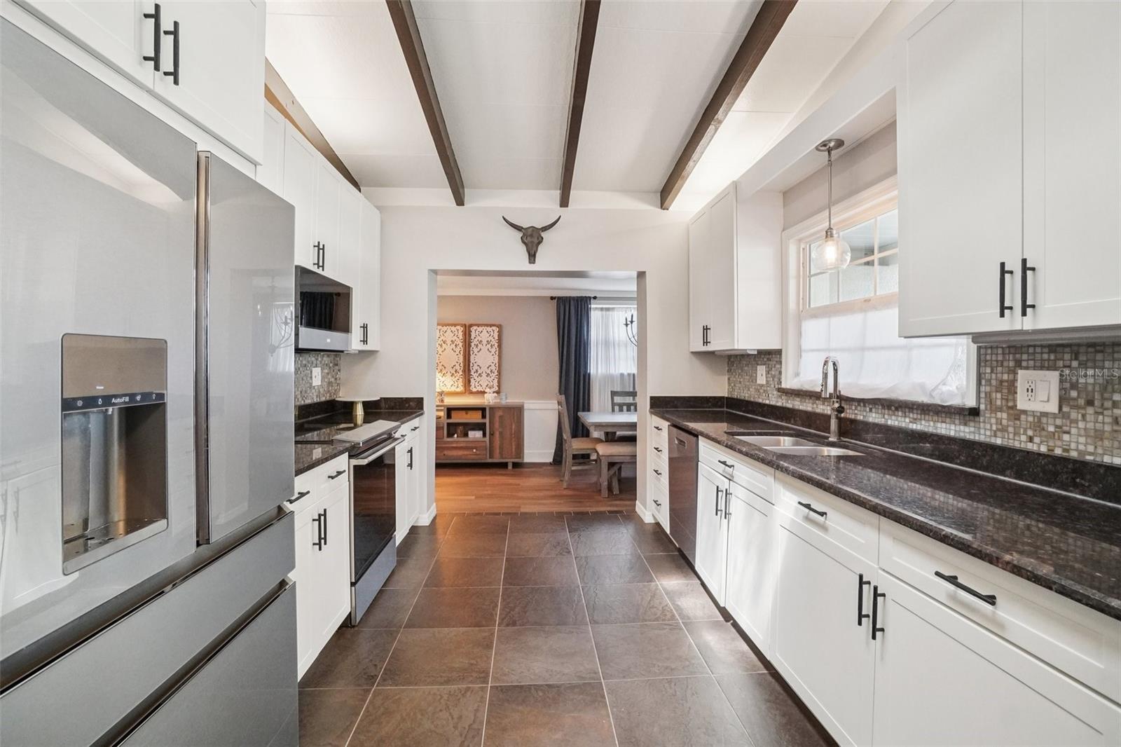 OAKELLARS - Residential