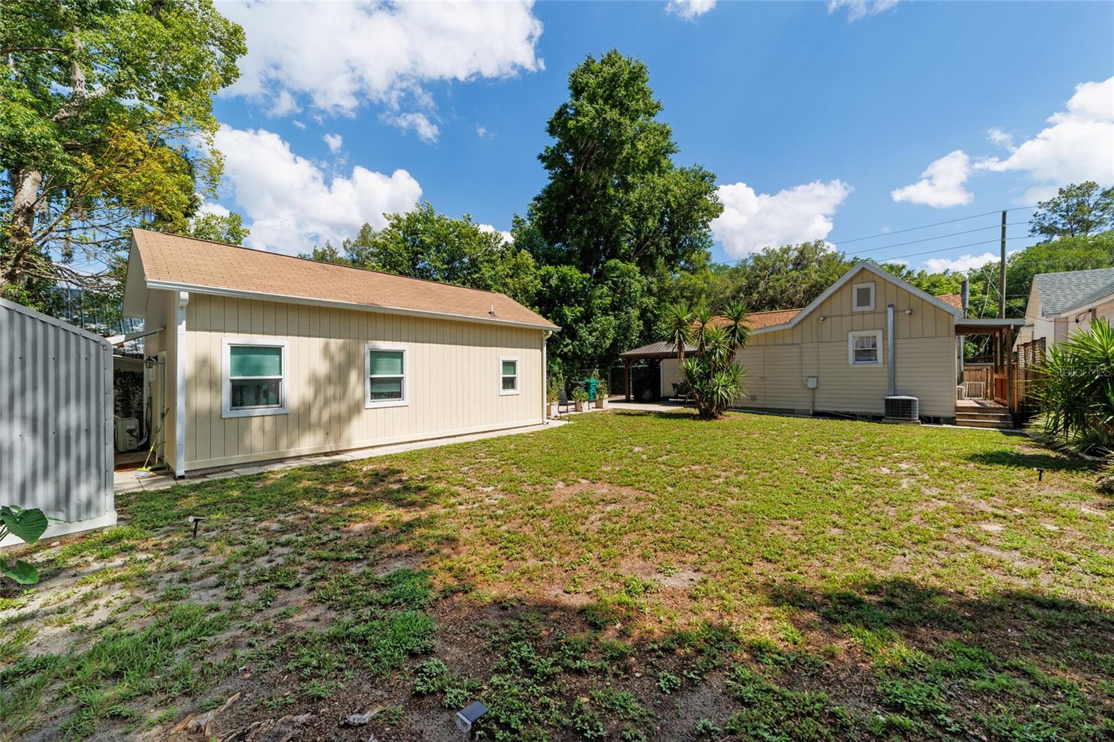 TOWN/DUNNELLON - Residential