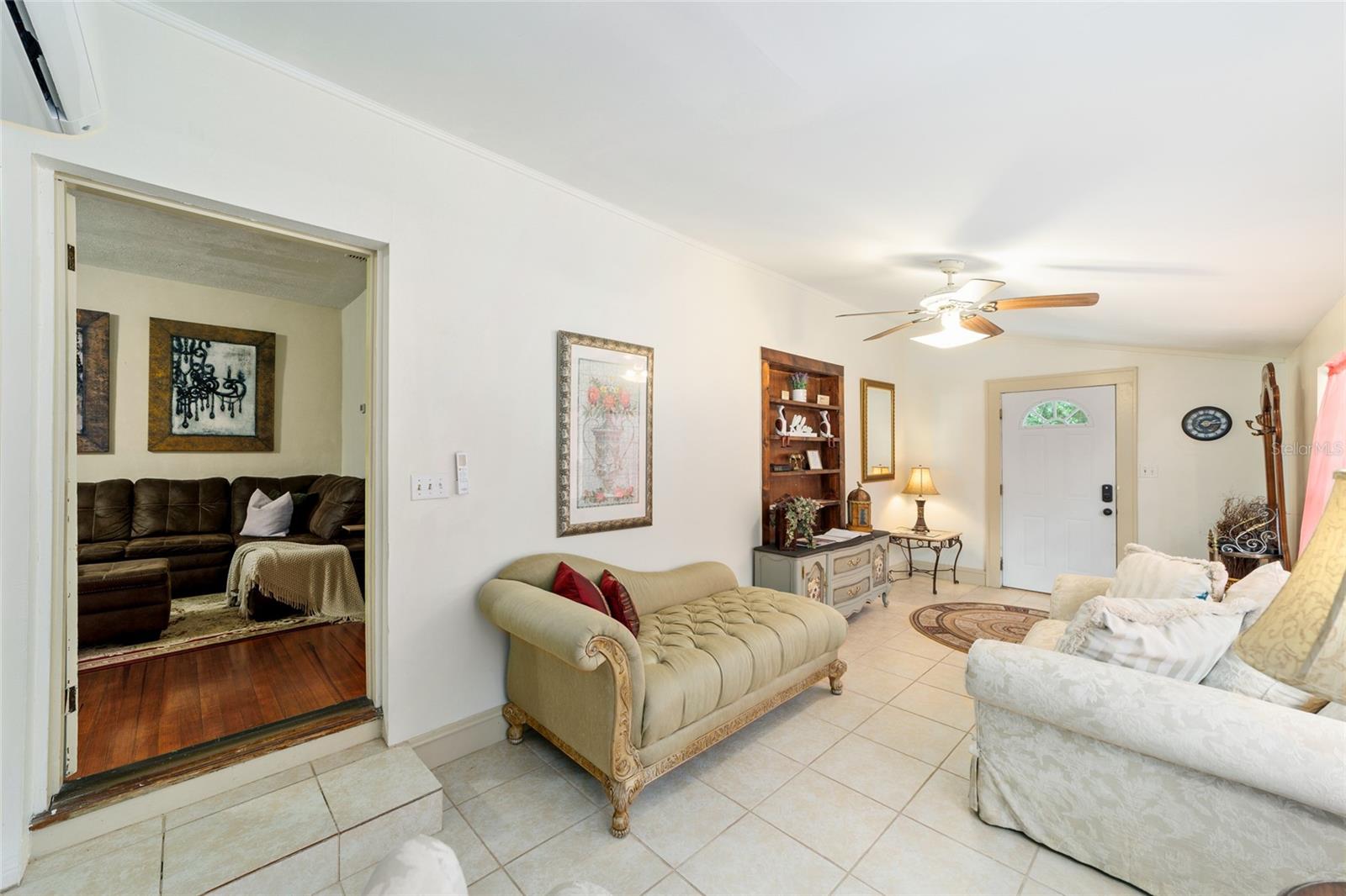 TOWN/DUNNELLON - Residential