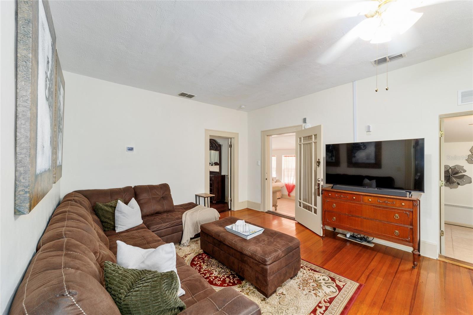 TOWN/DUNNELLON - Residential