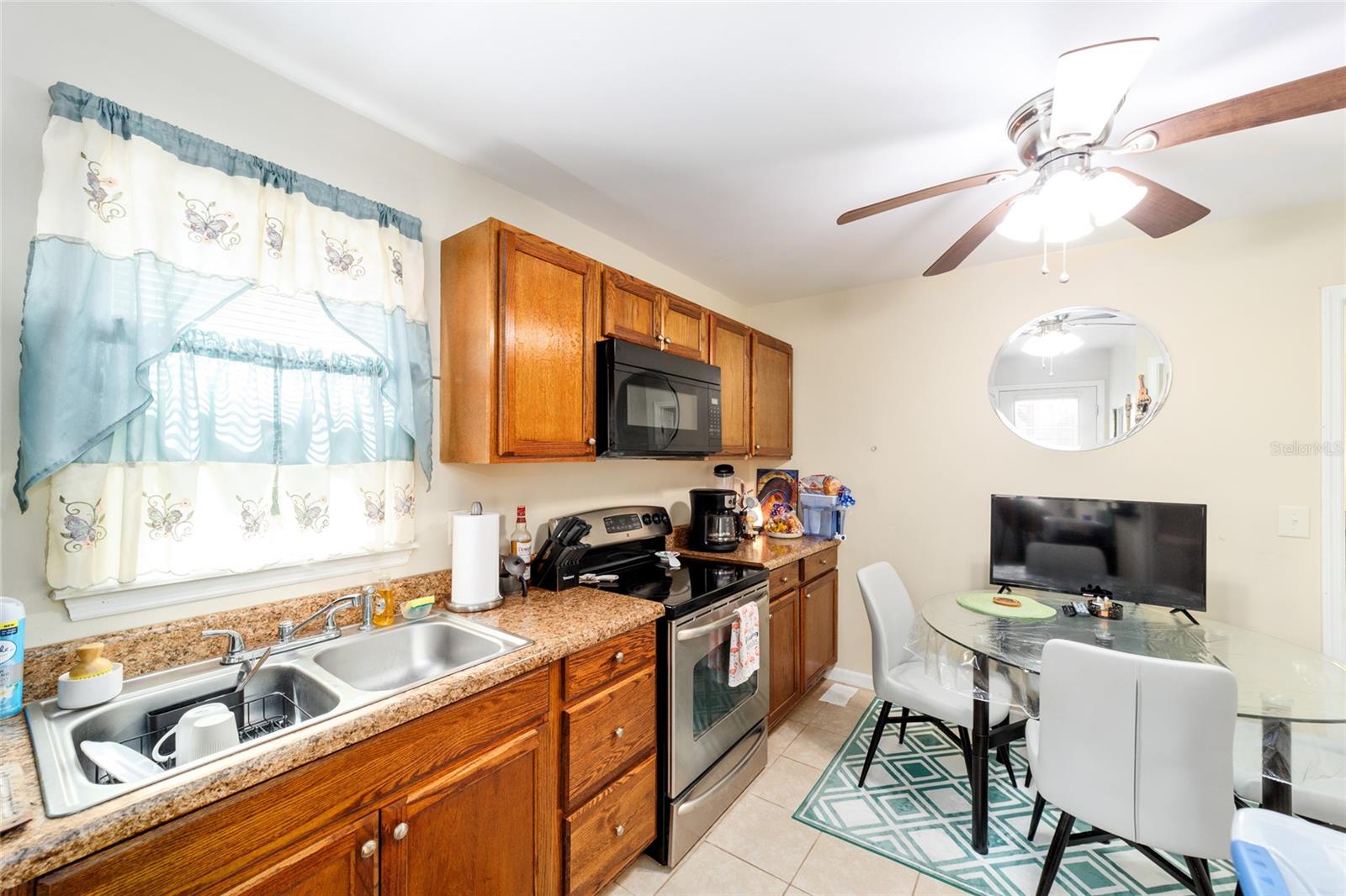 TOWN/DUNNELLON - Residential