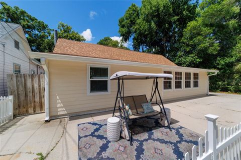 Photo of 20693 Walnut Street, Dunnellon, FL 34431 (MLS # OM722548)