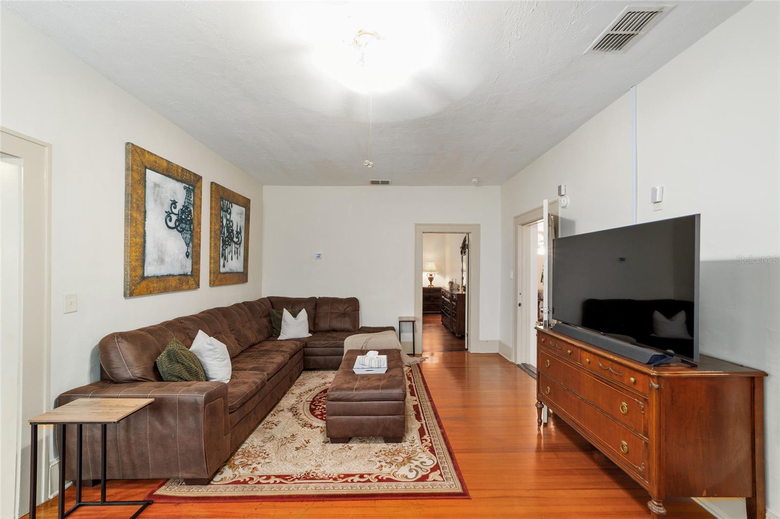 TOWN/DUNNELLON - Residential