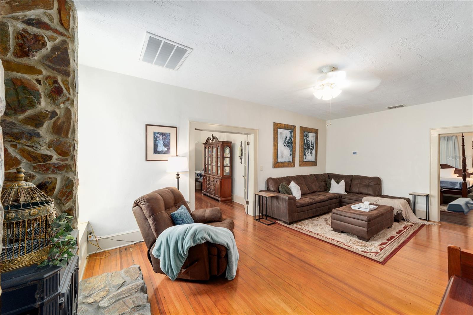 TOWN/DUNNELLON - Residential