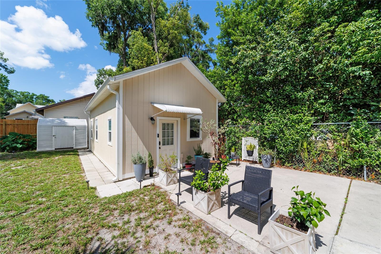 TOWN/DUNNELLON - Residential