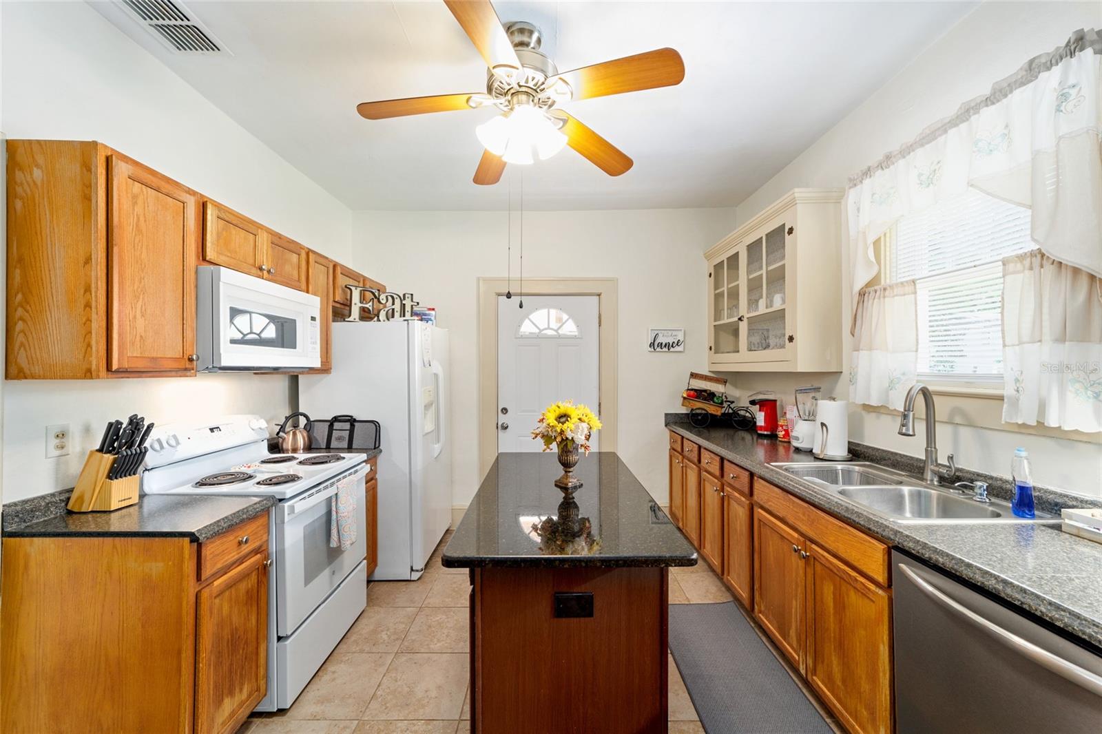 TOWN/DUNNELLON - Residential