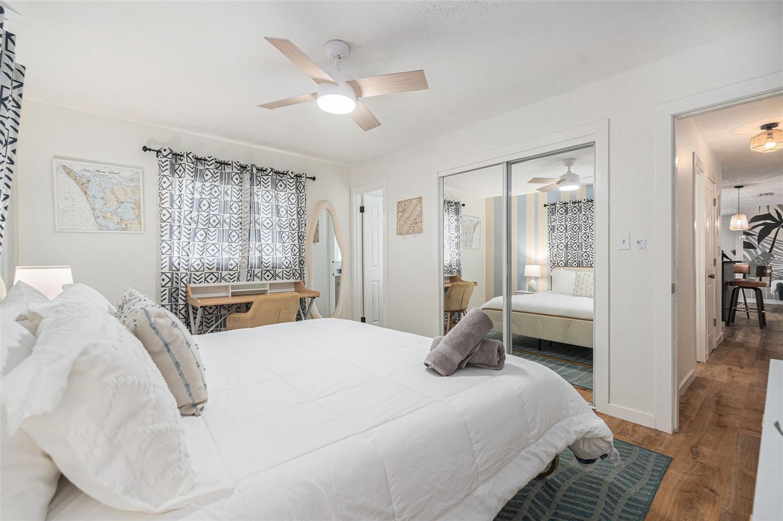 WINDSOR PARK FIRST UNIT - Residential