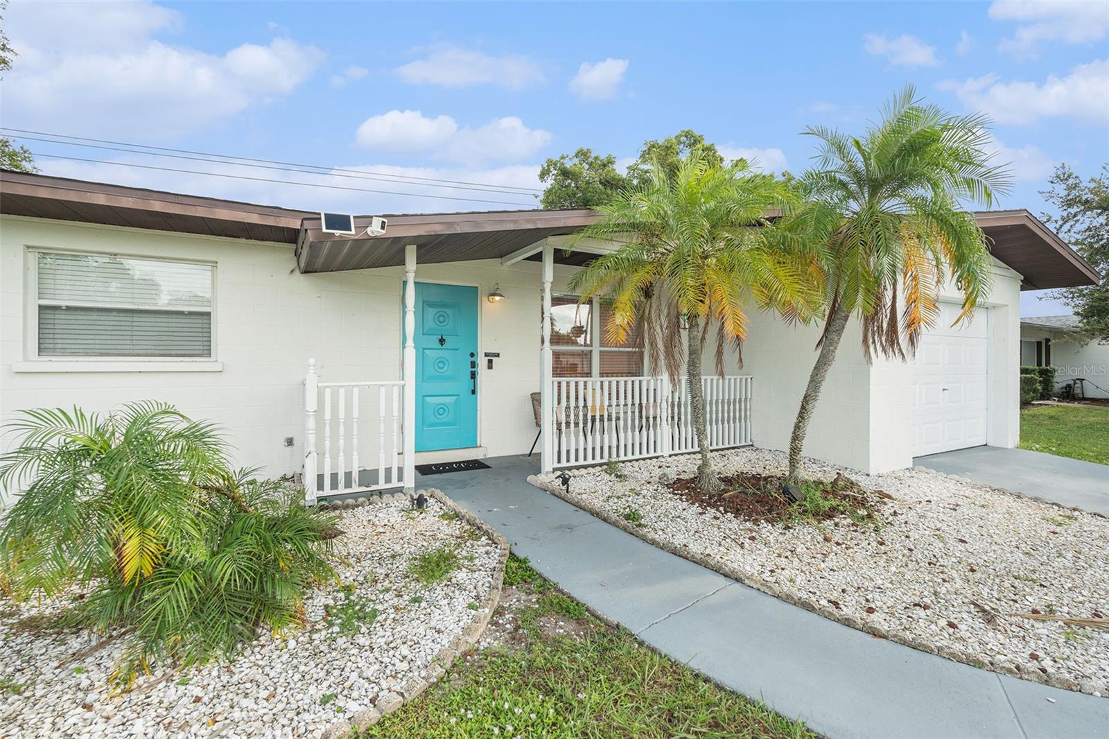 WINDSOR PARK FIRST UNIT - Residential