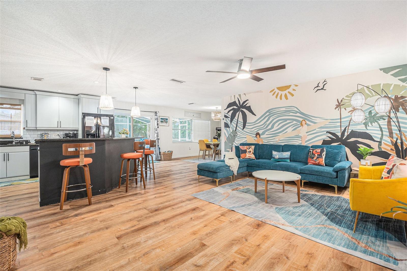 WINDSOR PARK FIRST UNIT - Residential