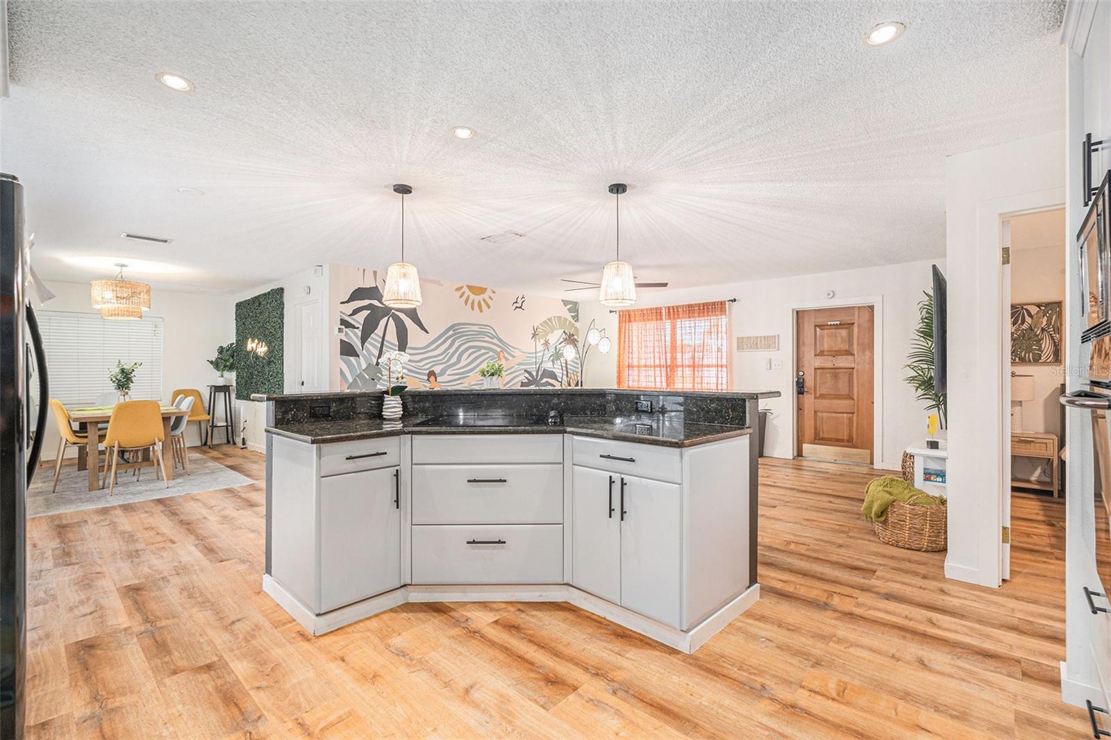 WINDSOR PARK FIRST UNIT - Residential