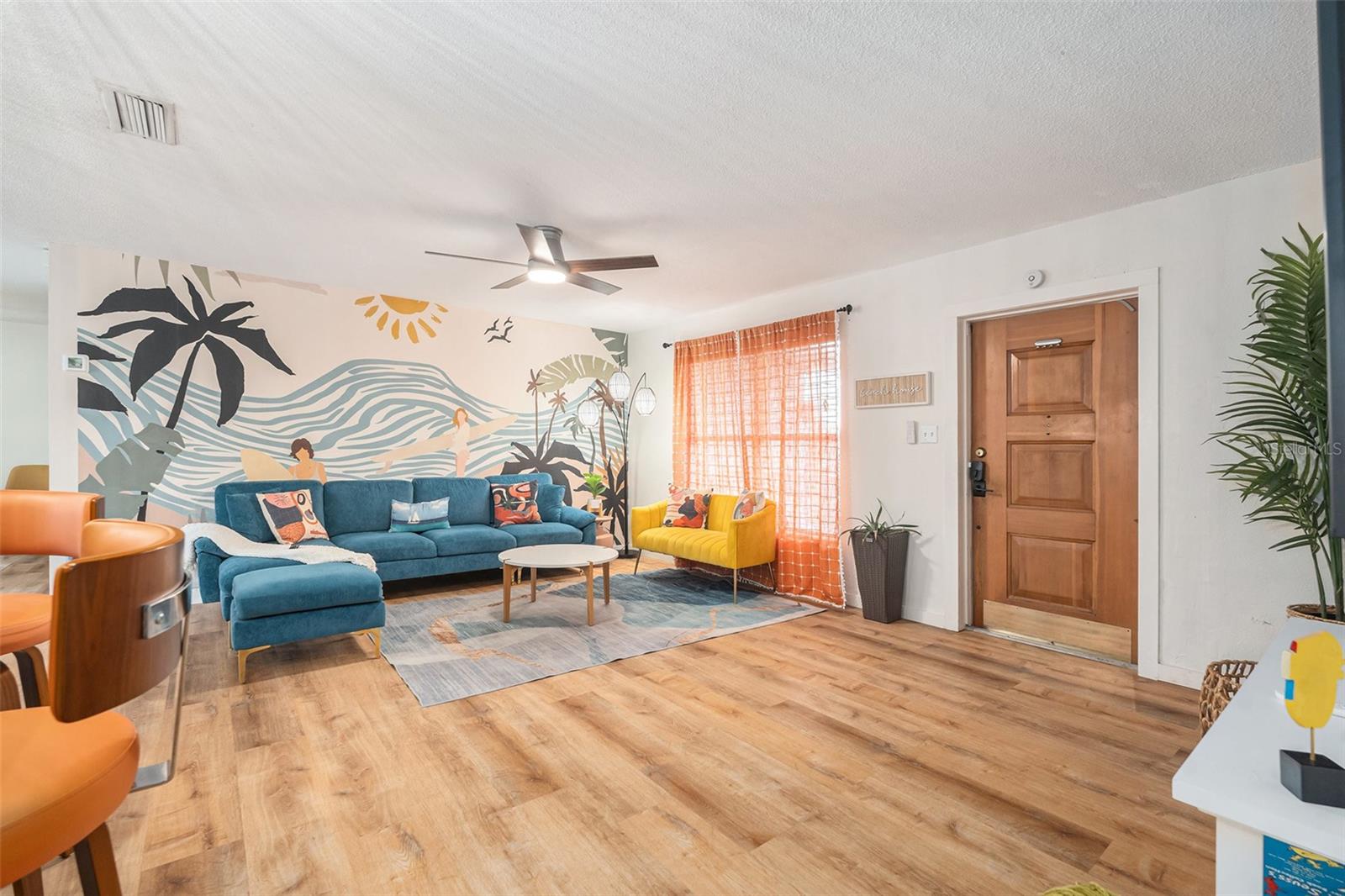WINDSOR PARK FIRST UNIT - Residential