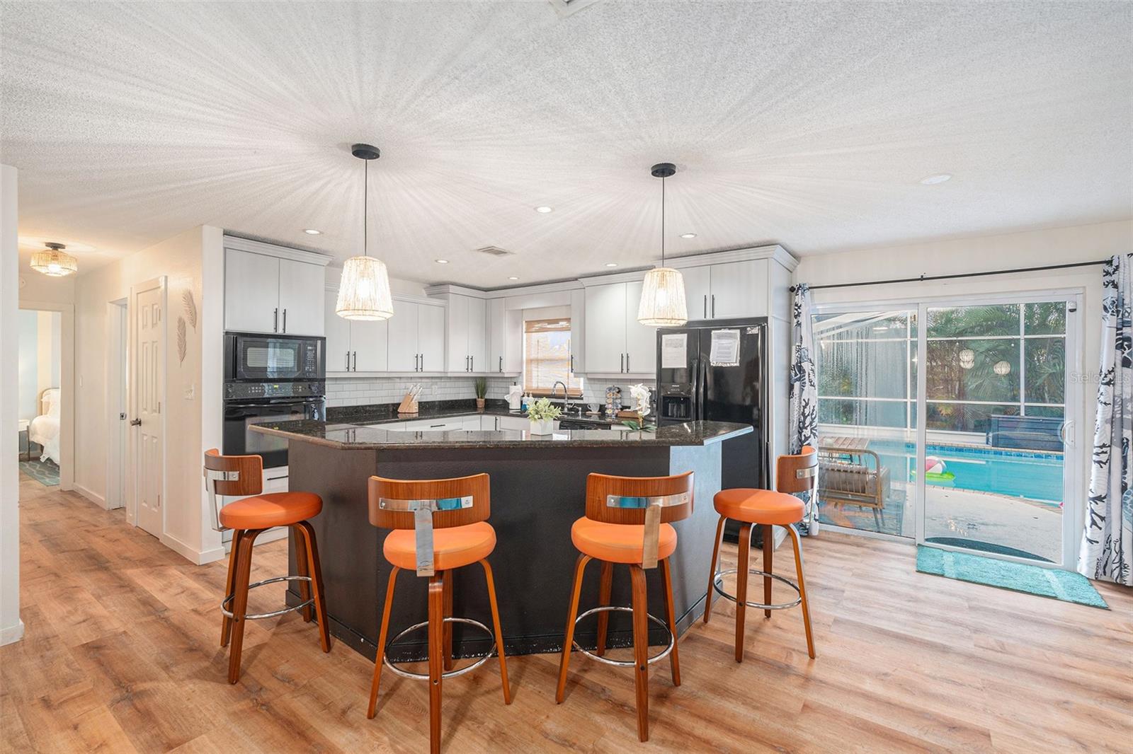 WINDSOR PARK FIRST UNIT - Residential