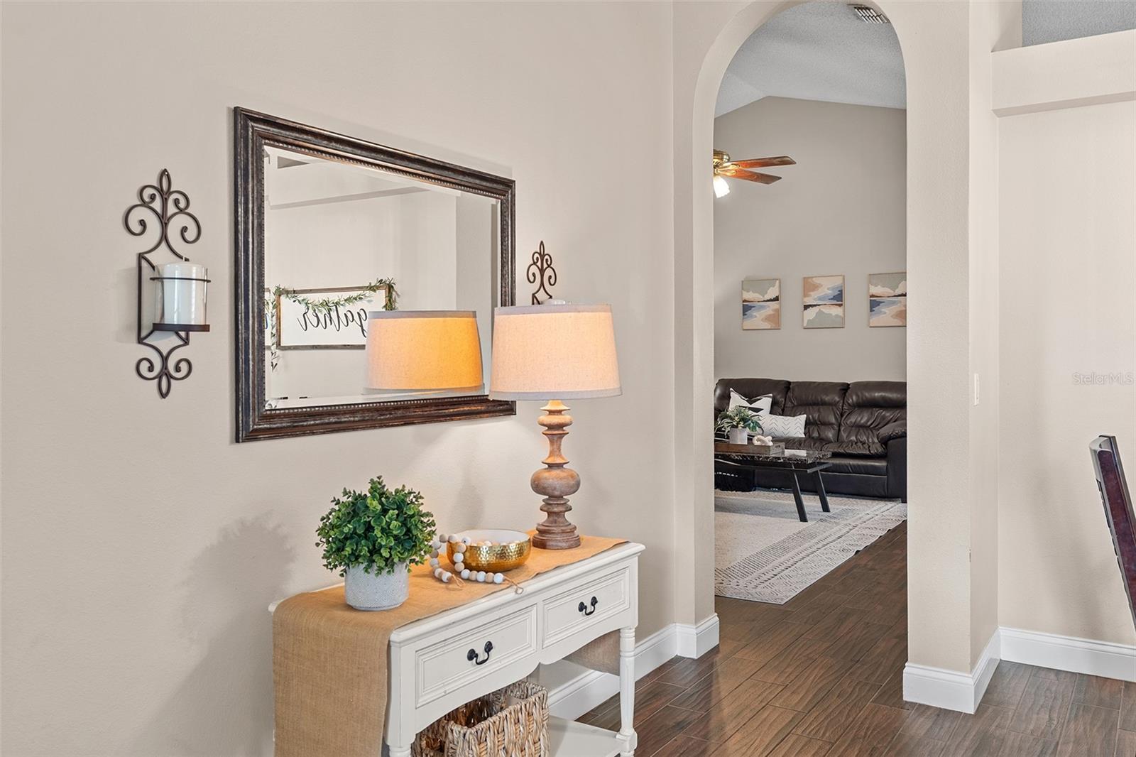 ANDOVER CAY PH 2A - Residential