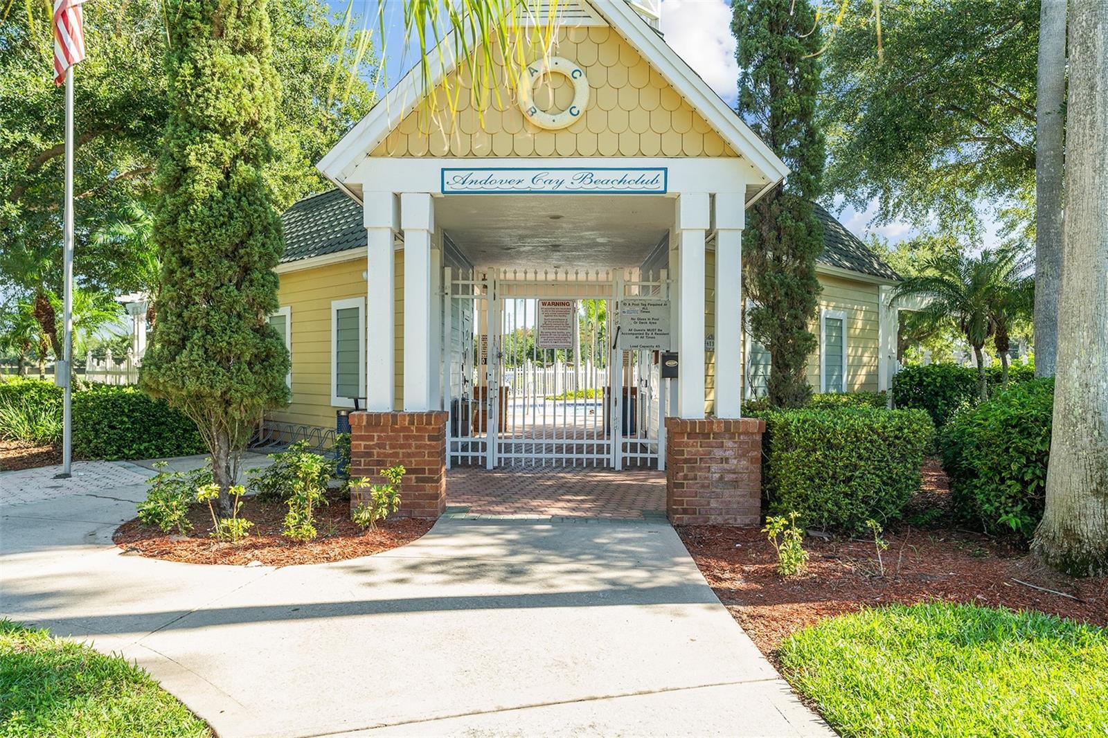 ANDOVER CAY PH 2A - Residential