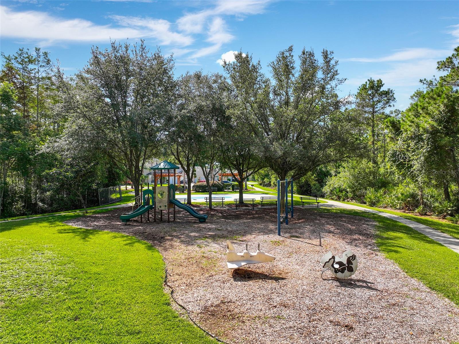 ANDOVER CAY PH 2A - Residential