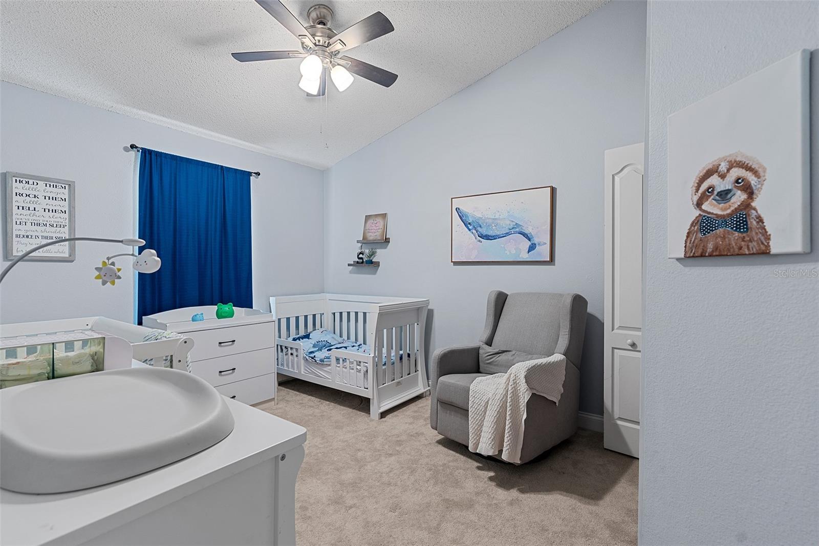 ANDOVER CAY PH 2A - Residential