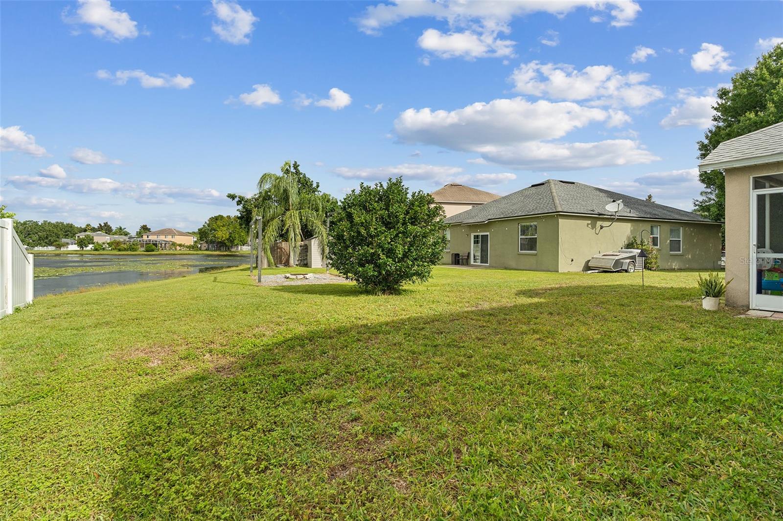 ANDOVER CAY PH 2A - Residential