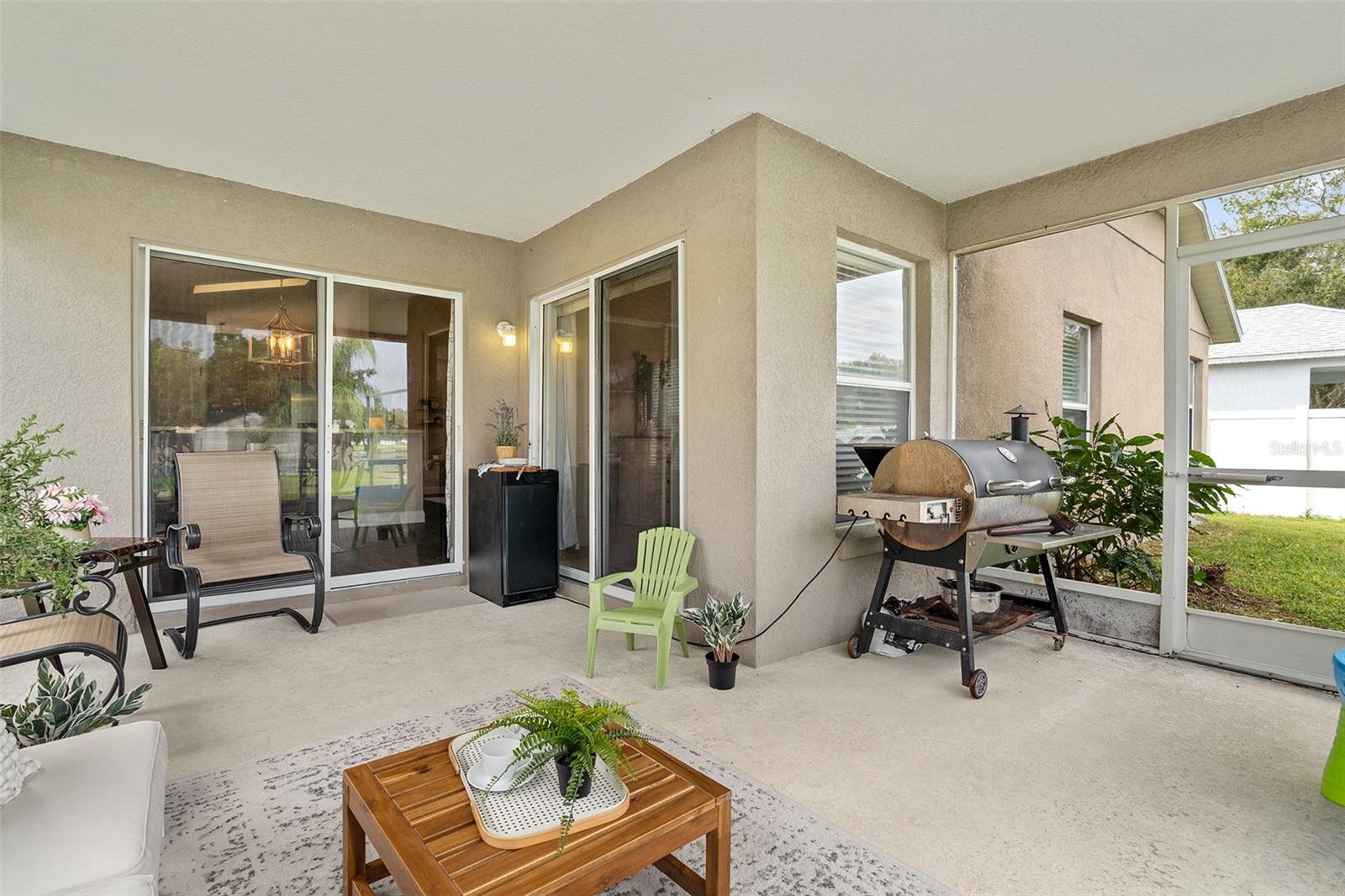 ANDOVER CAY PH 2A - Residential