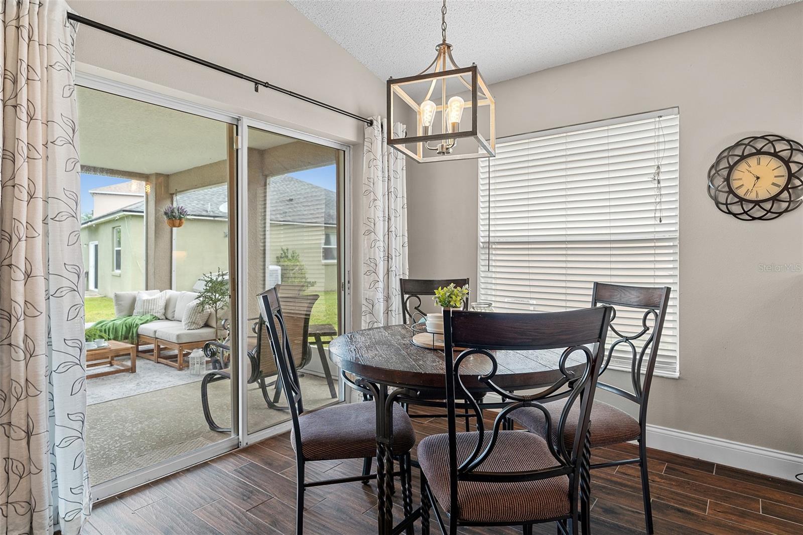 ANDOVER CAY PH 2A - Residential