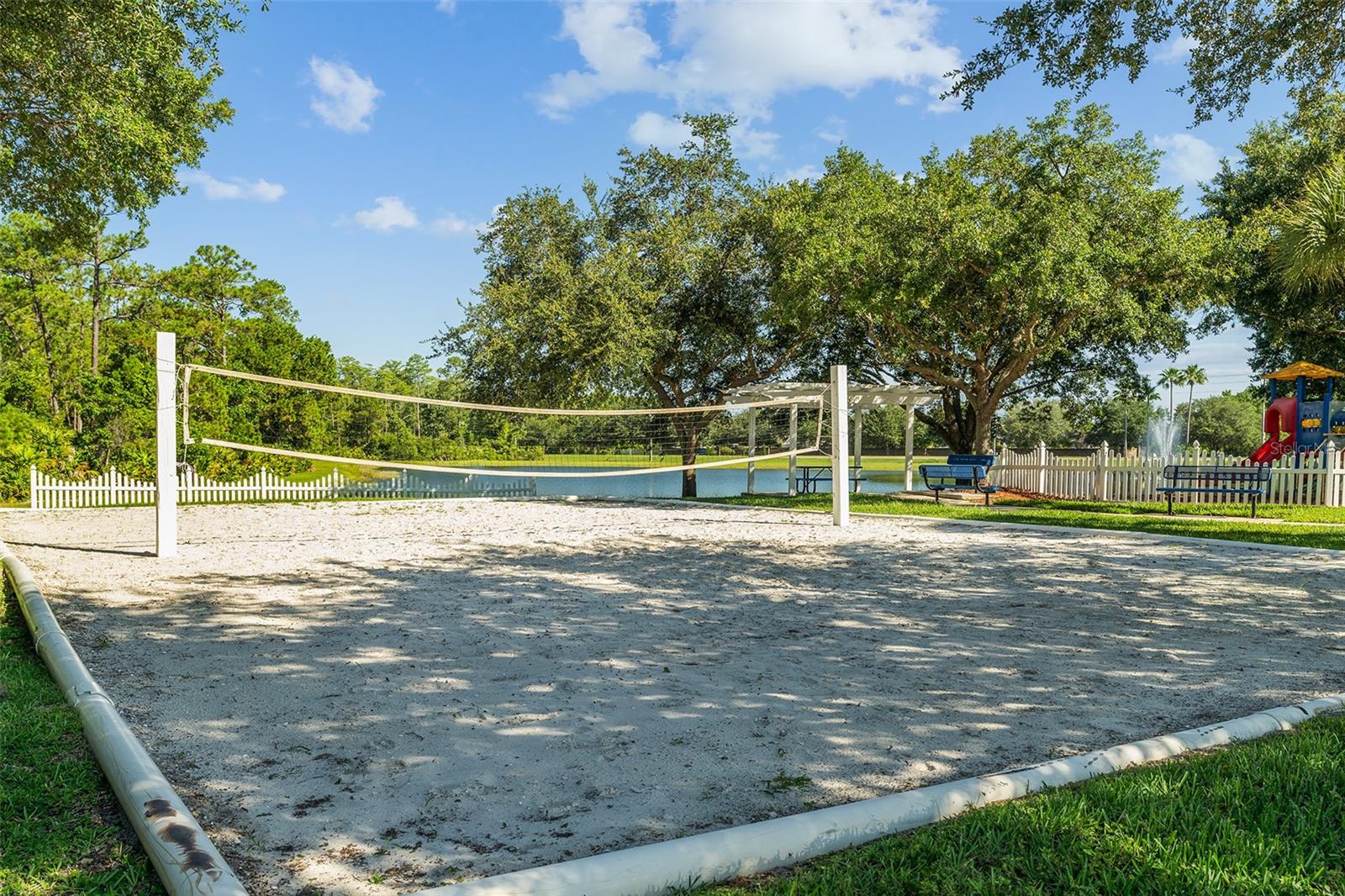 ANDOVER CAY PH 2A - Residential