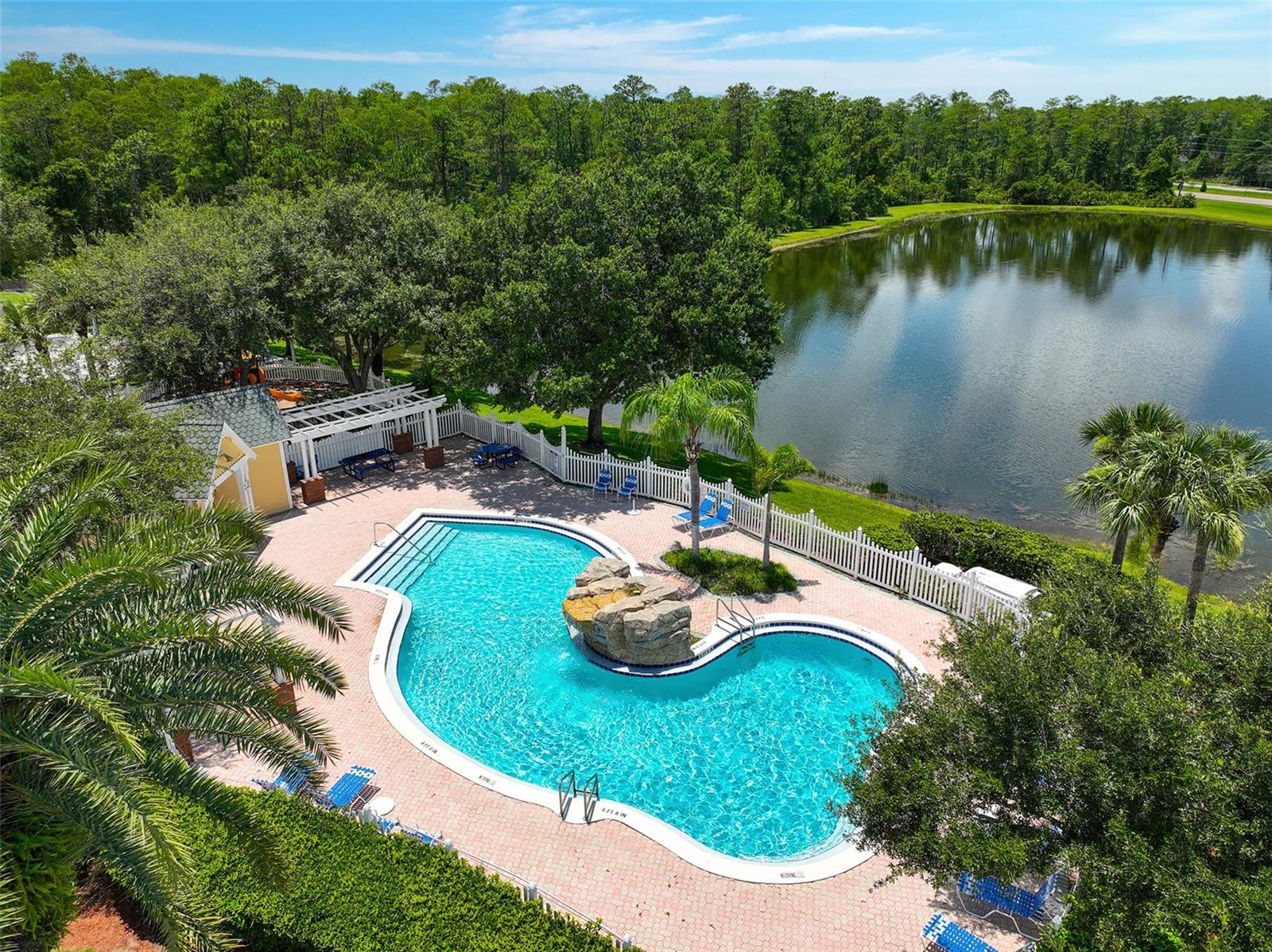 ANDOVER CAY PH 2A - Residential