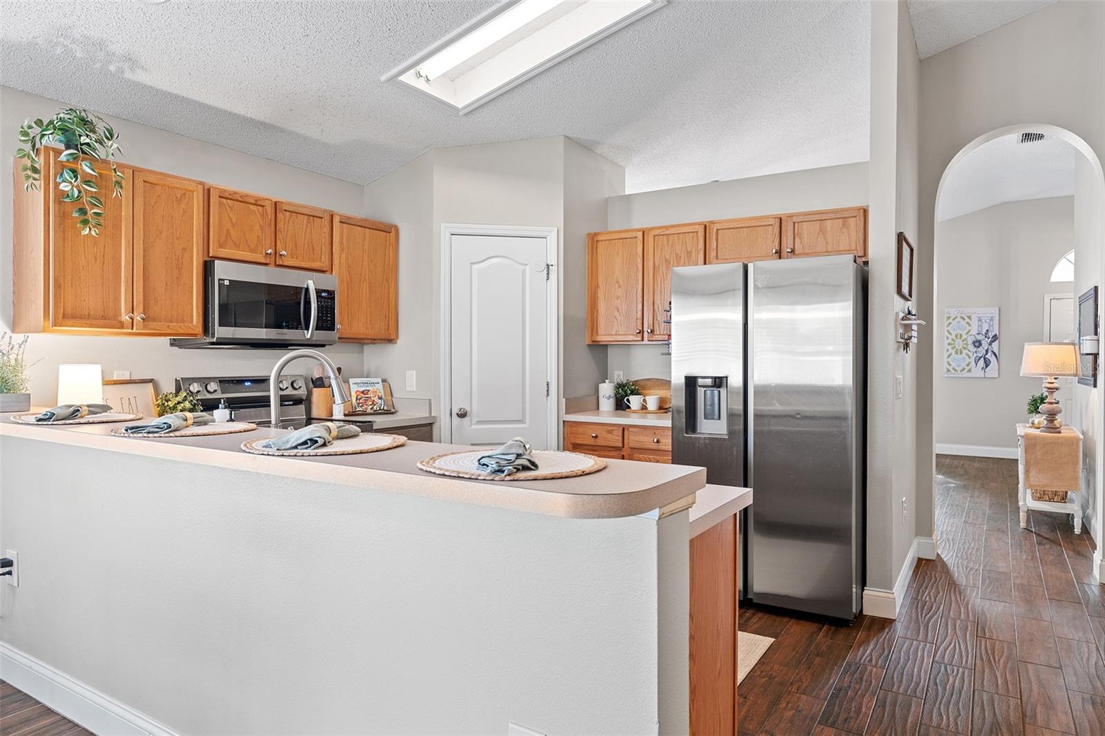 ANDOVER CAY PH 2A - Residential