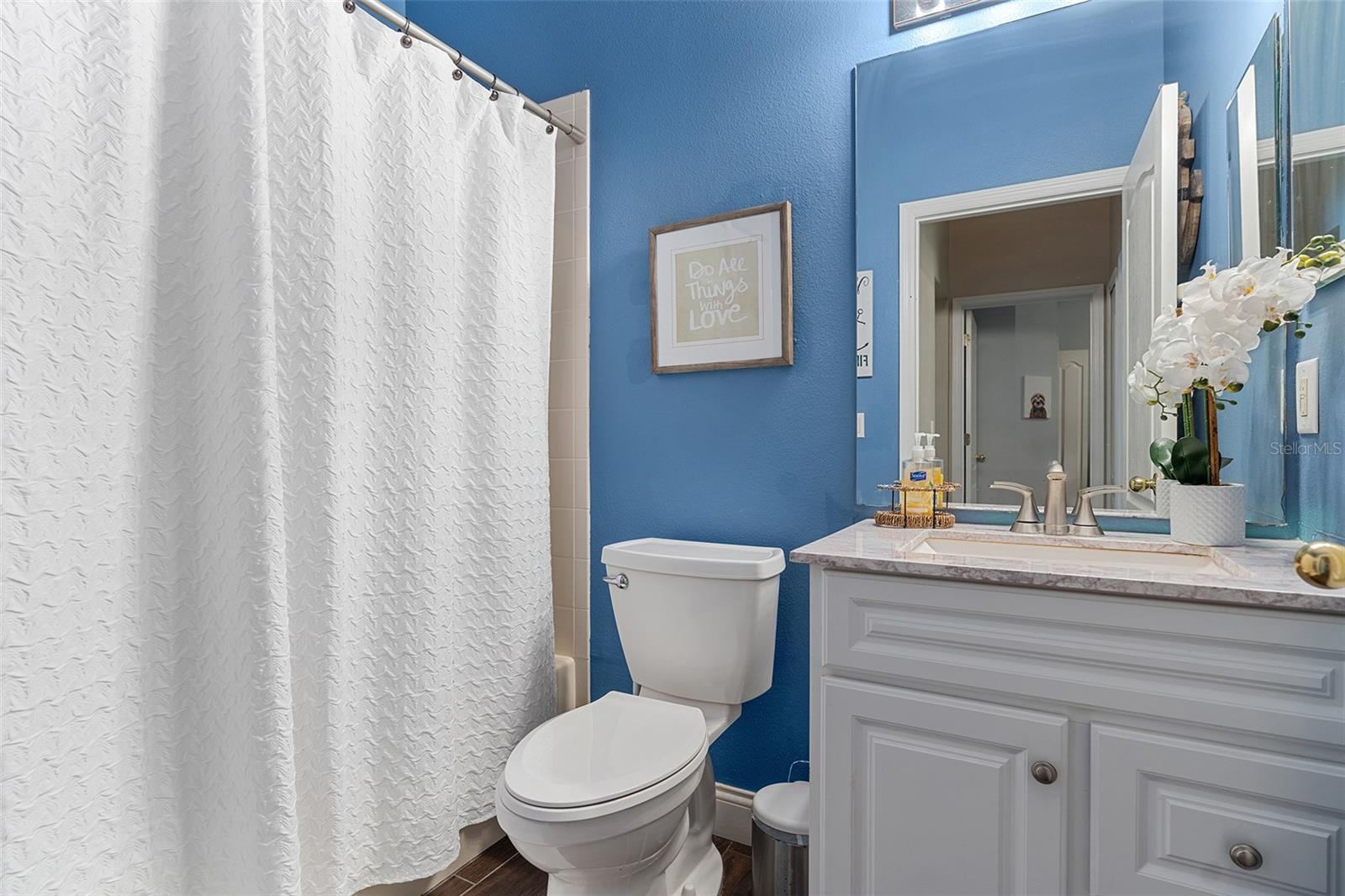 ANDOVER CAY PH 2A - Residential