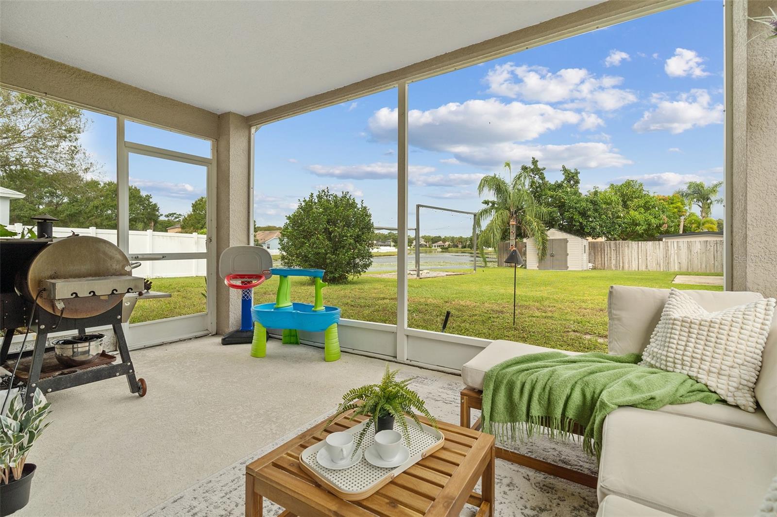 ANDOVER CAY PH 2A - Residential